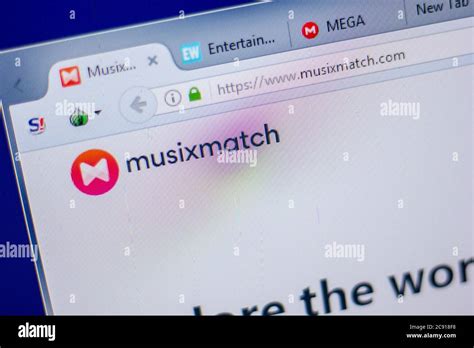 musixma|musixmatch website.